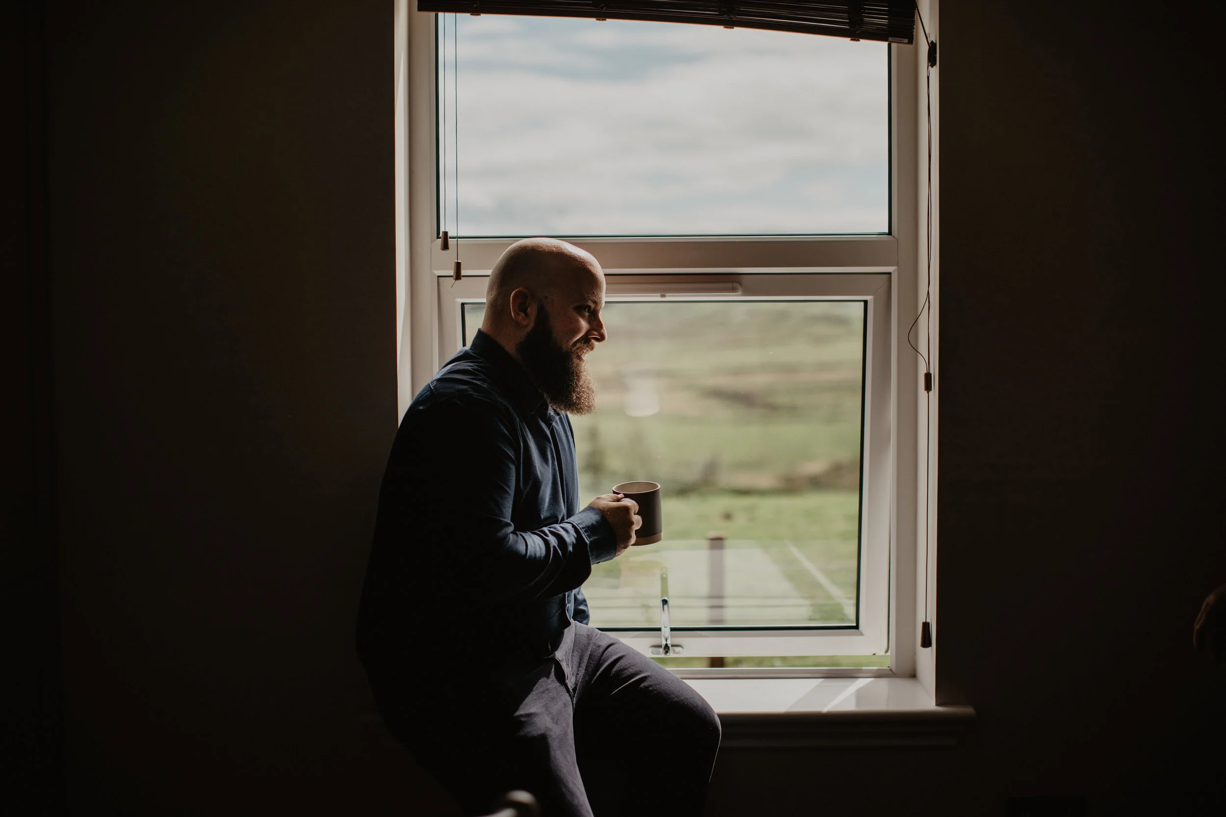 Lapela Photography Isle of Skye Elopement