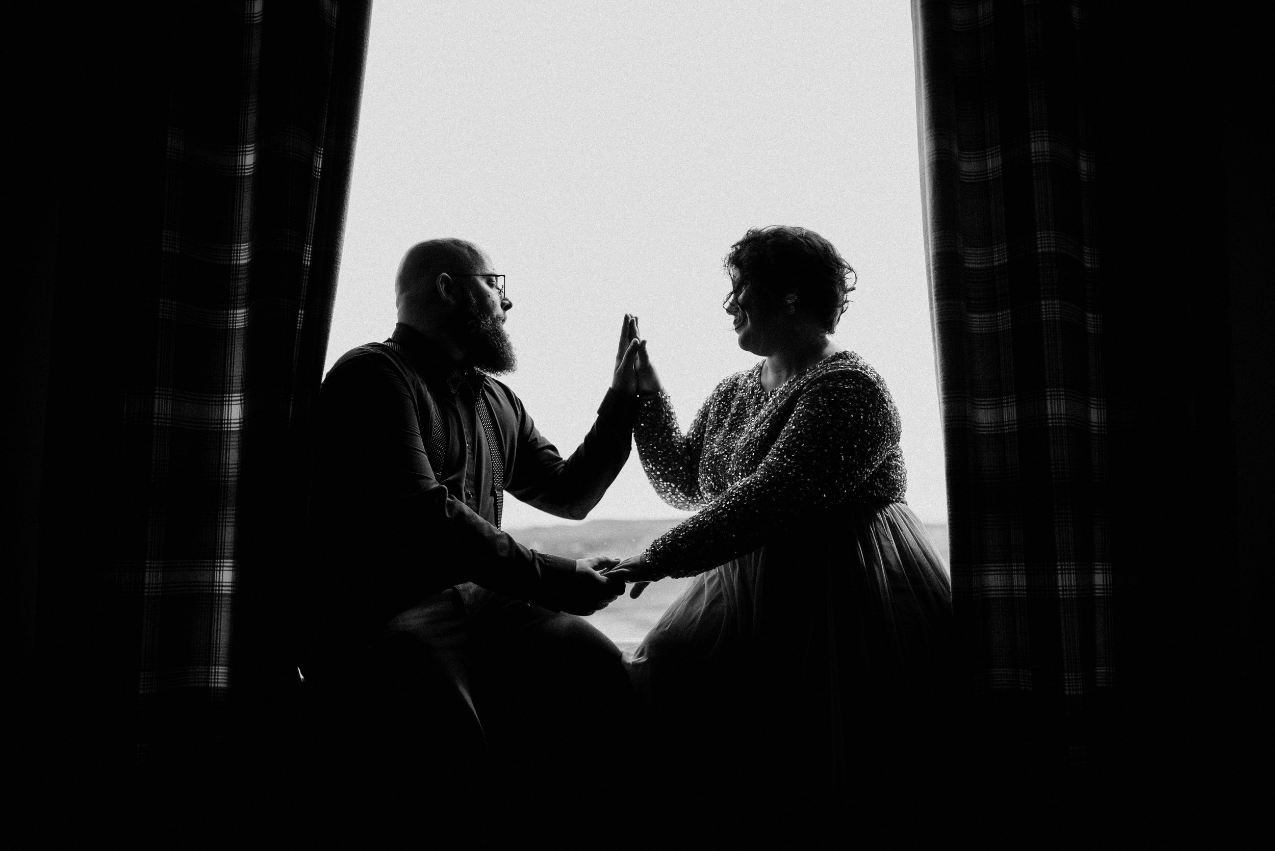 Lapela Photography Isle of Skye Elopement