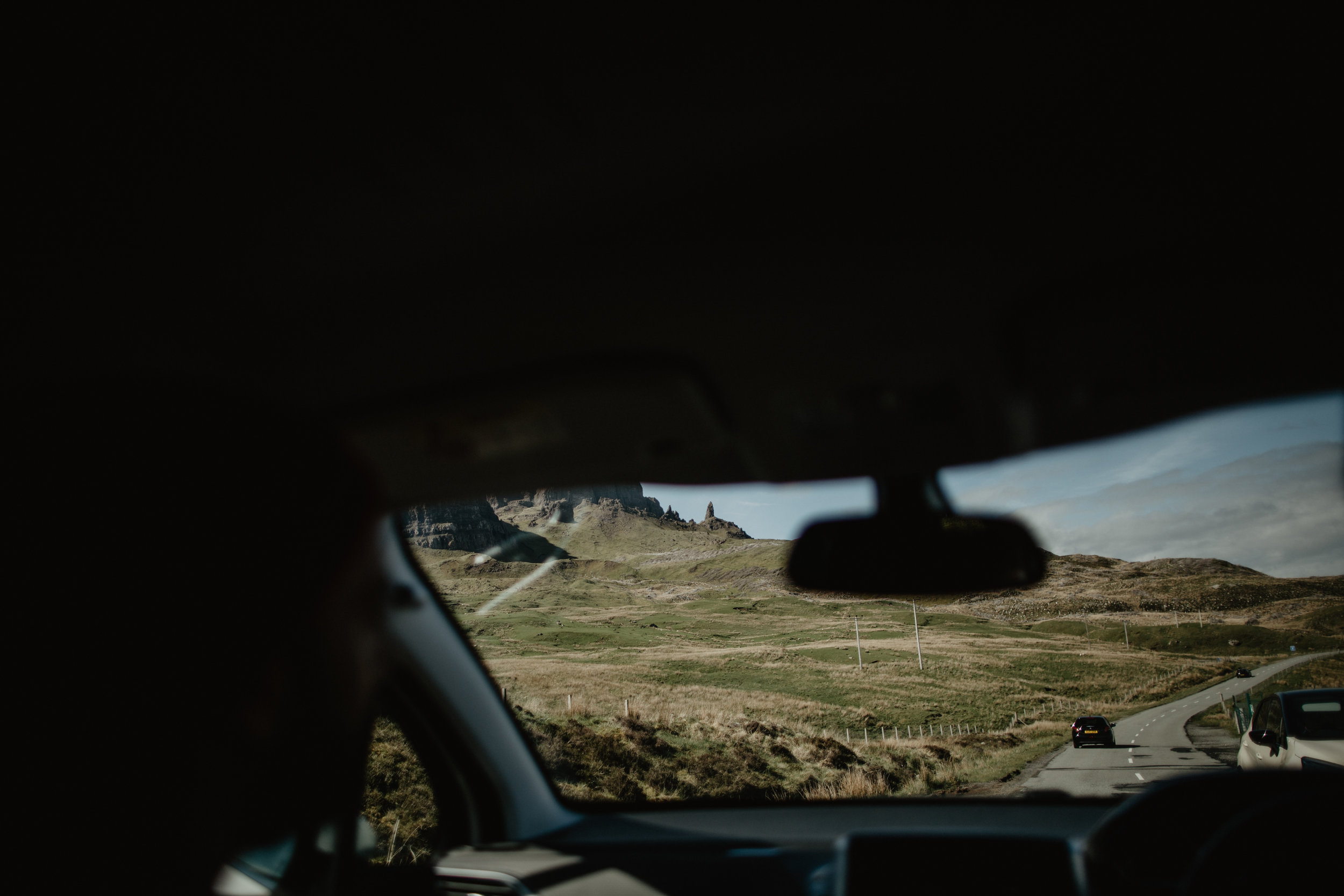 Lapela Photography Isle of Skye Elopement