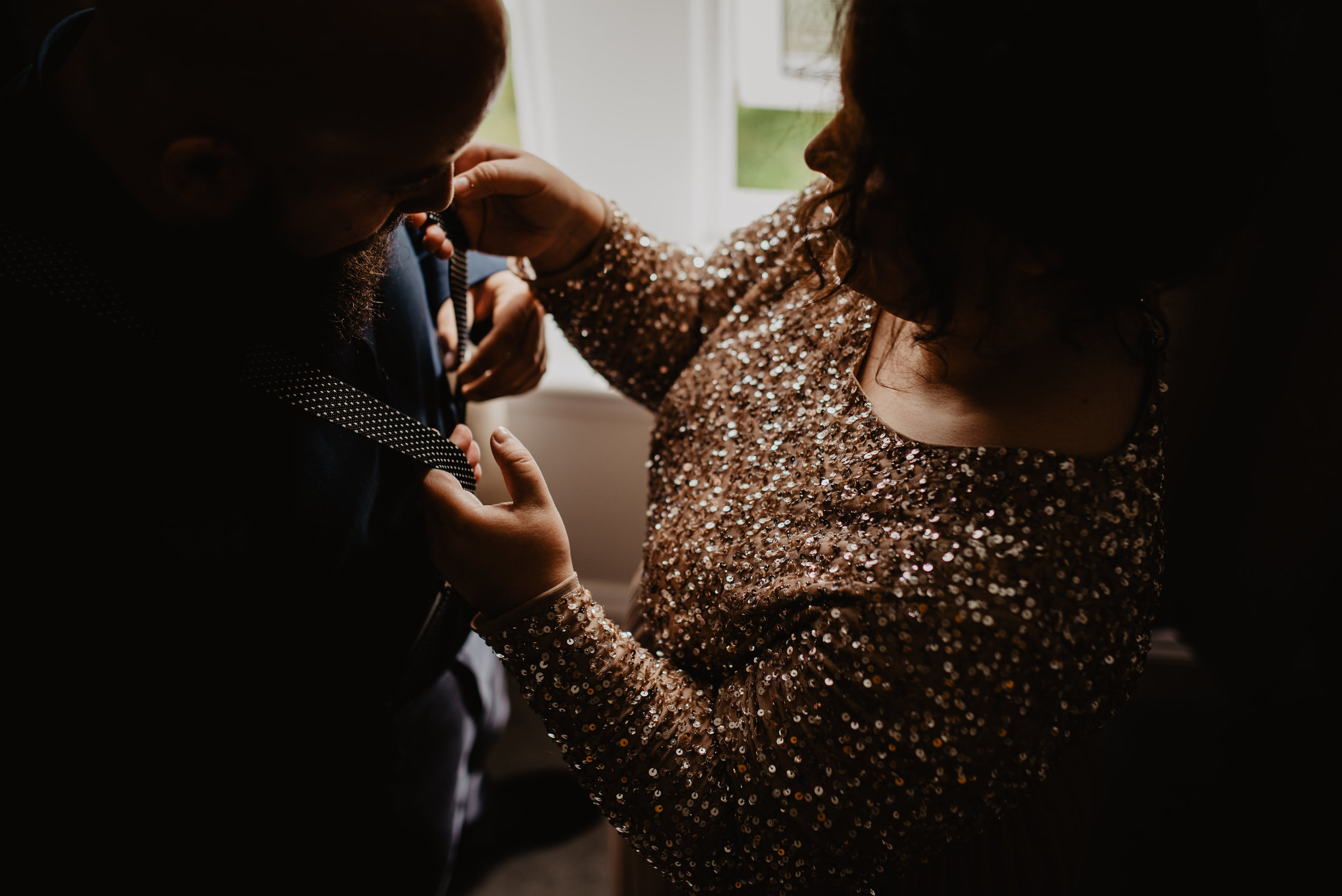Lapela Photography Isle of Skye Elopement