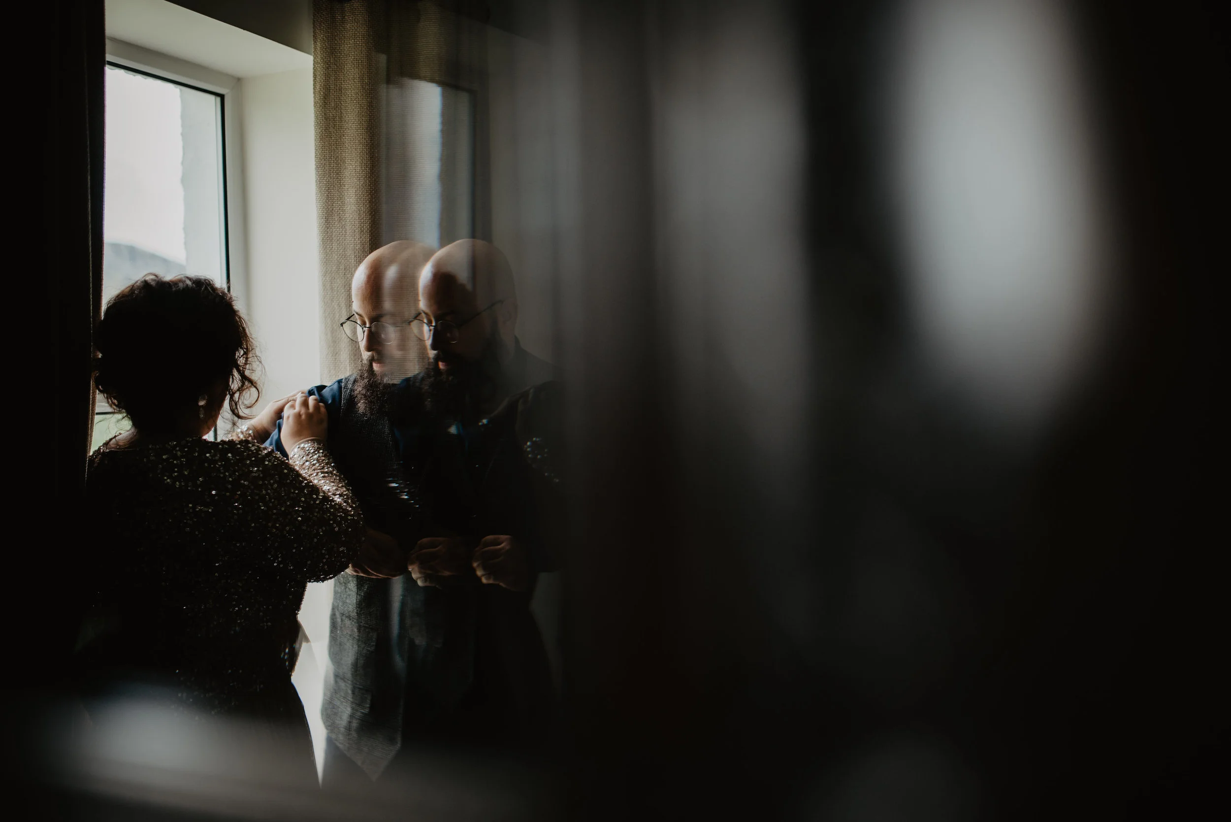 Lapela Photography Isle of Skye Elopement