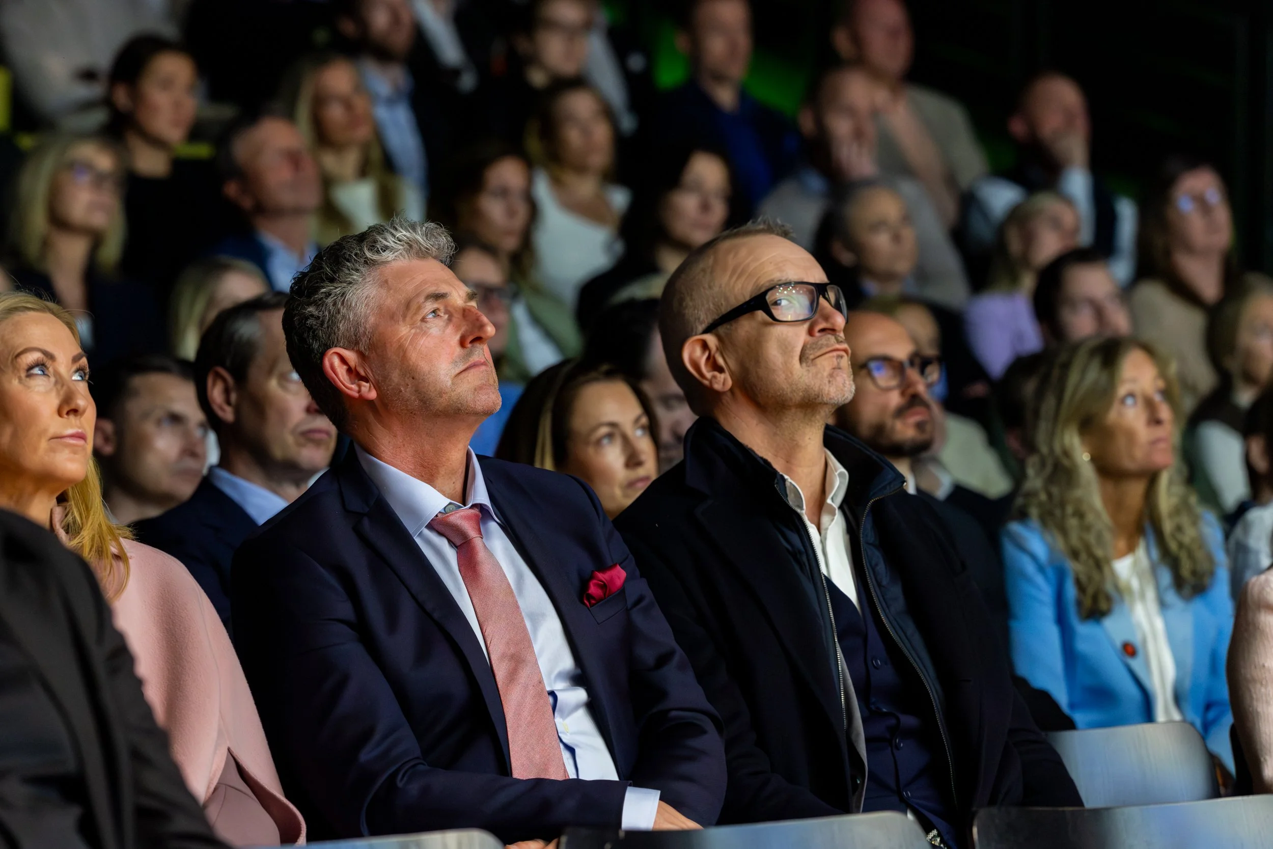 Eiendom Norge Konferansen.