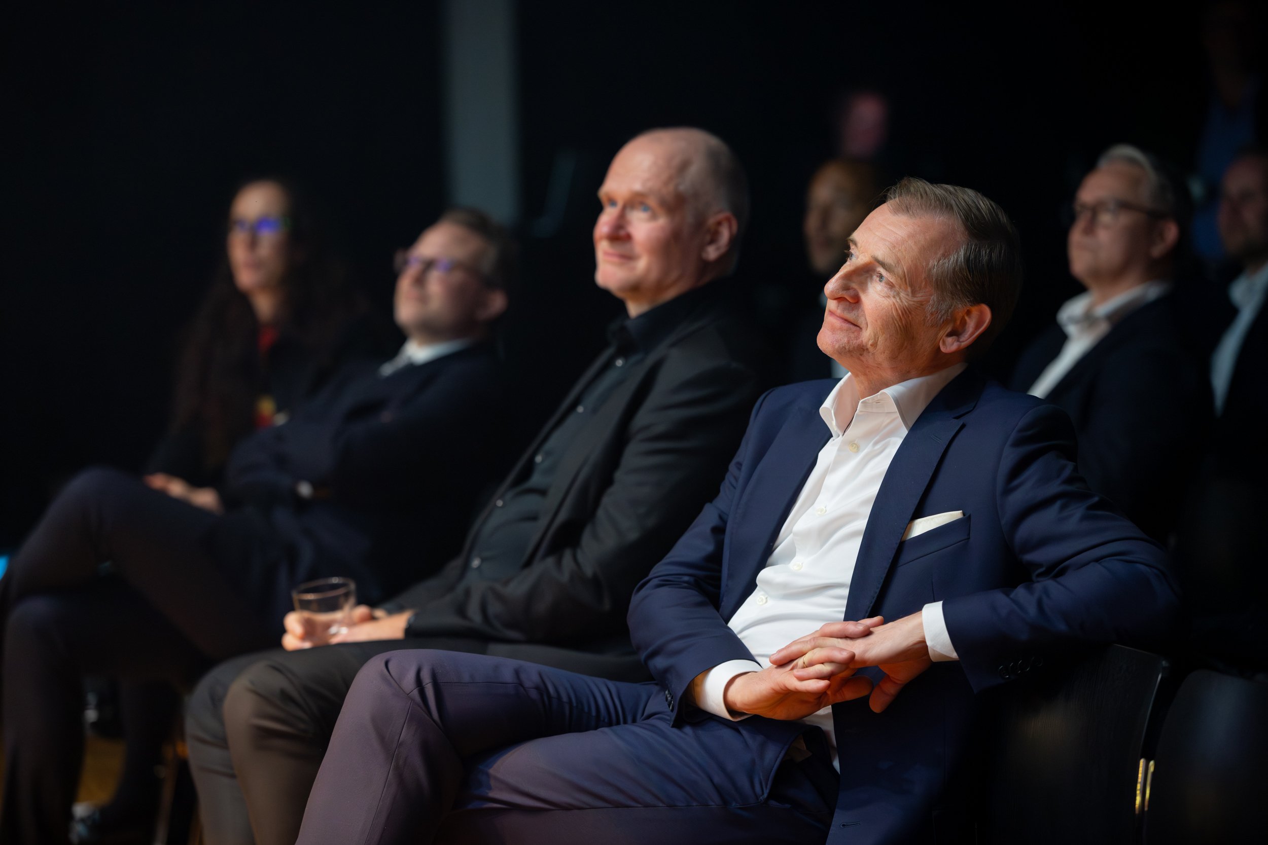 Eiendom Norge Konferansen.