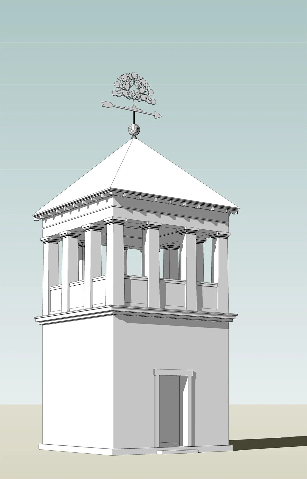 LIGHTHOUSE