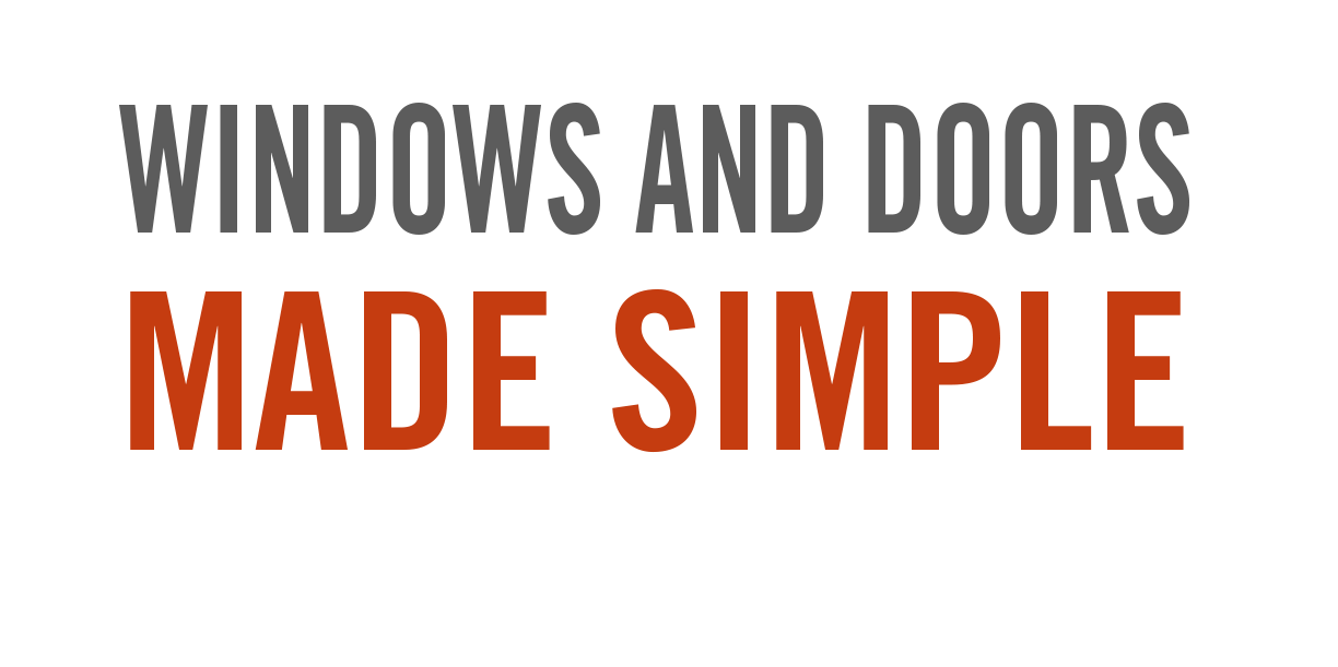 Windows and Doors Made Simple Phone: (612) 232-0142   Email: wadmadesimple@q.com