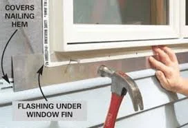 Double Hung Vinyl Window Installation — Windows and Doors Made Simple ...