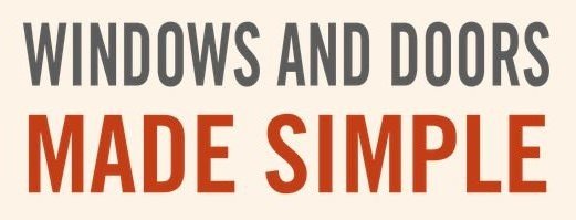 Windows and Doors made simple 