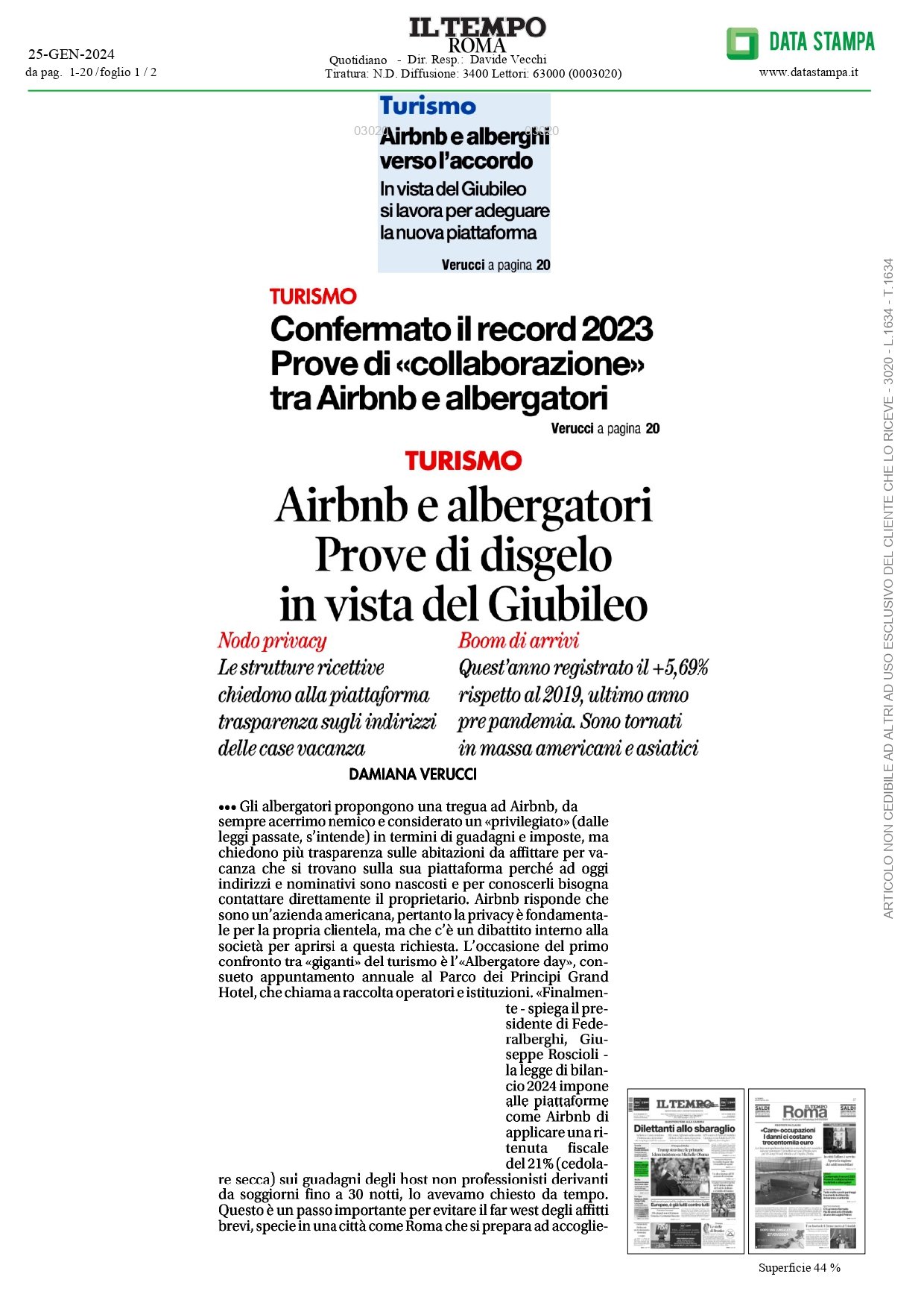 Il Tempo 25.01.24 Airbnb e alberghi verso l'accordo_page-0001.jpg