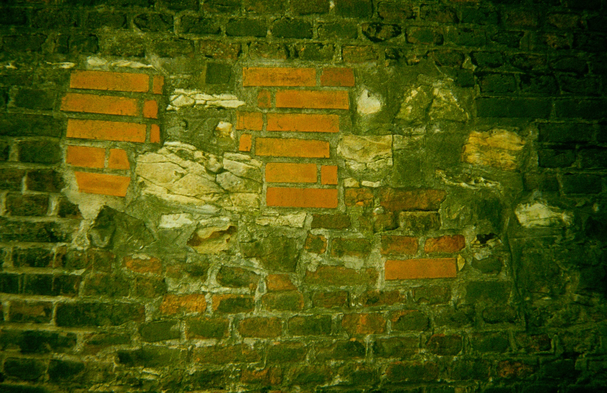 United States of Brick
