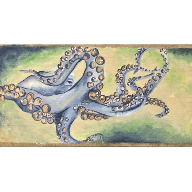 OctoBlues