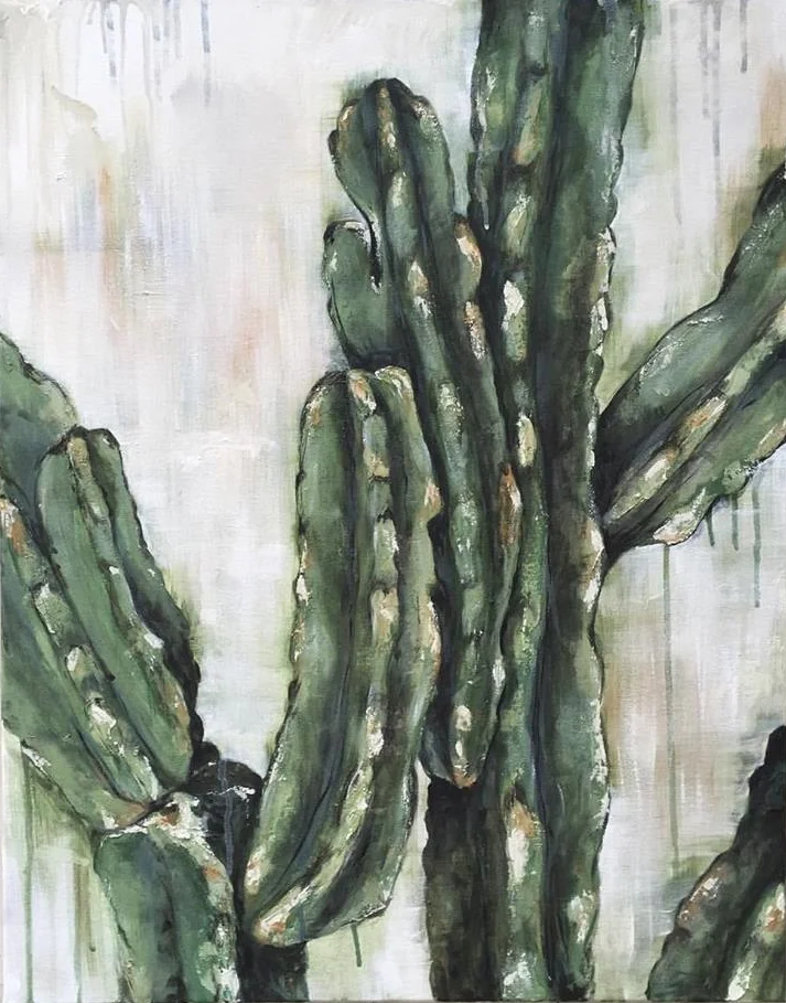 California Cacti