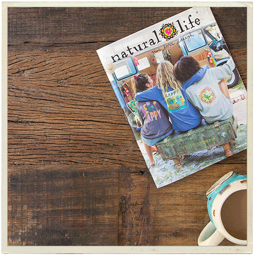 Natural Life February 2018 Catalog