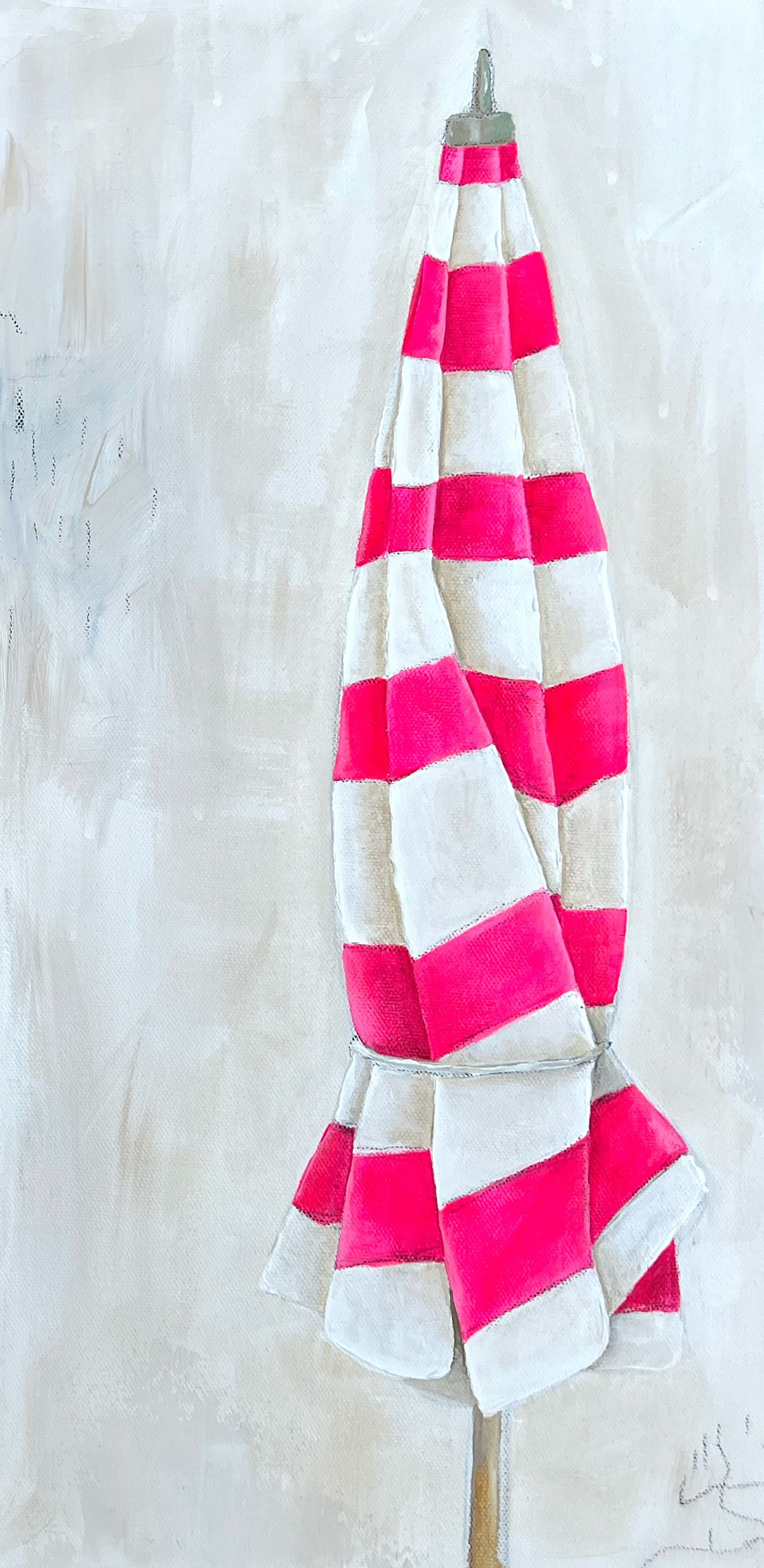"Pretty in Pink"