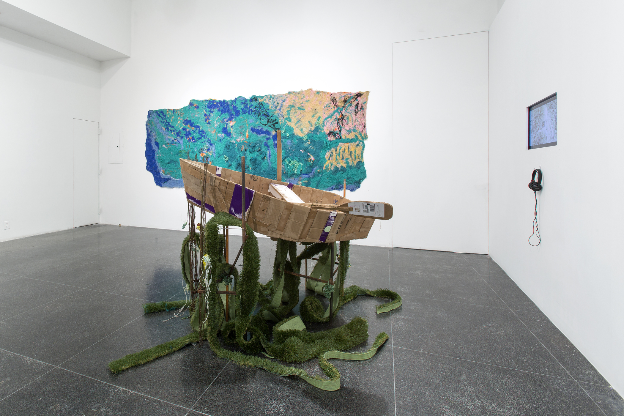 Lucinda Linderman