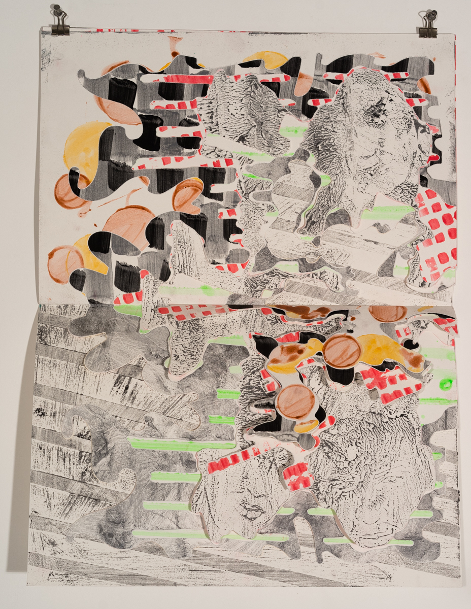 Untitled #14
