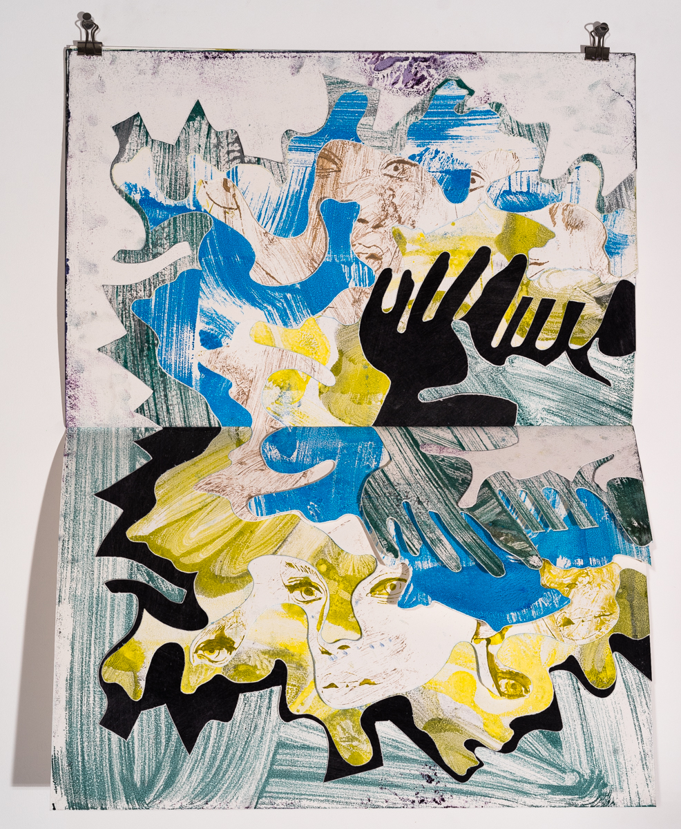 Untitled #1