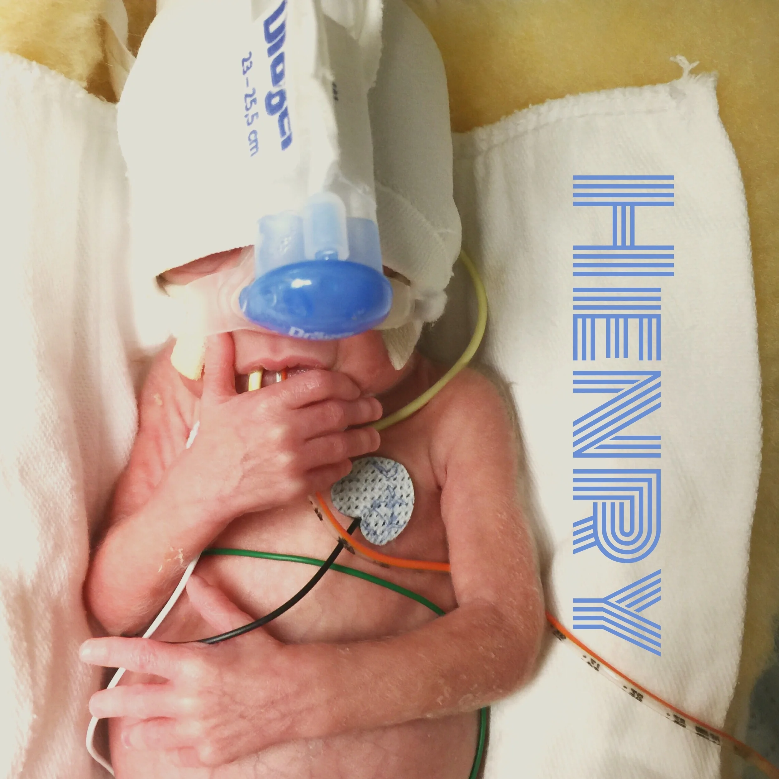 Dear Henry, what a beautiful sound