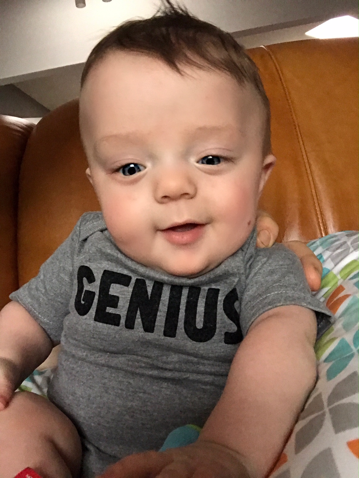 Dear Henry, why I won't apologize for protecting my preemie