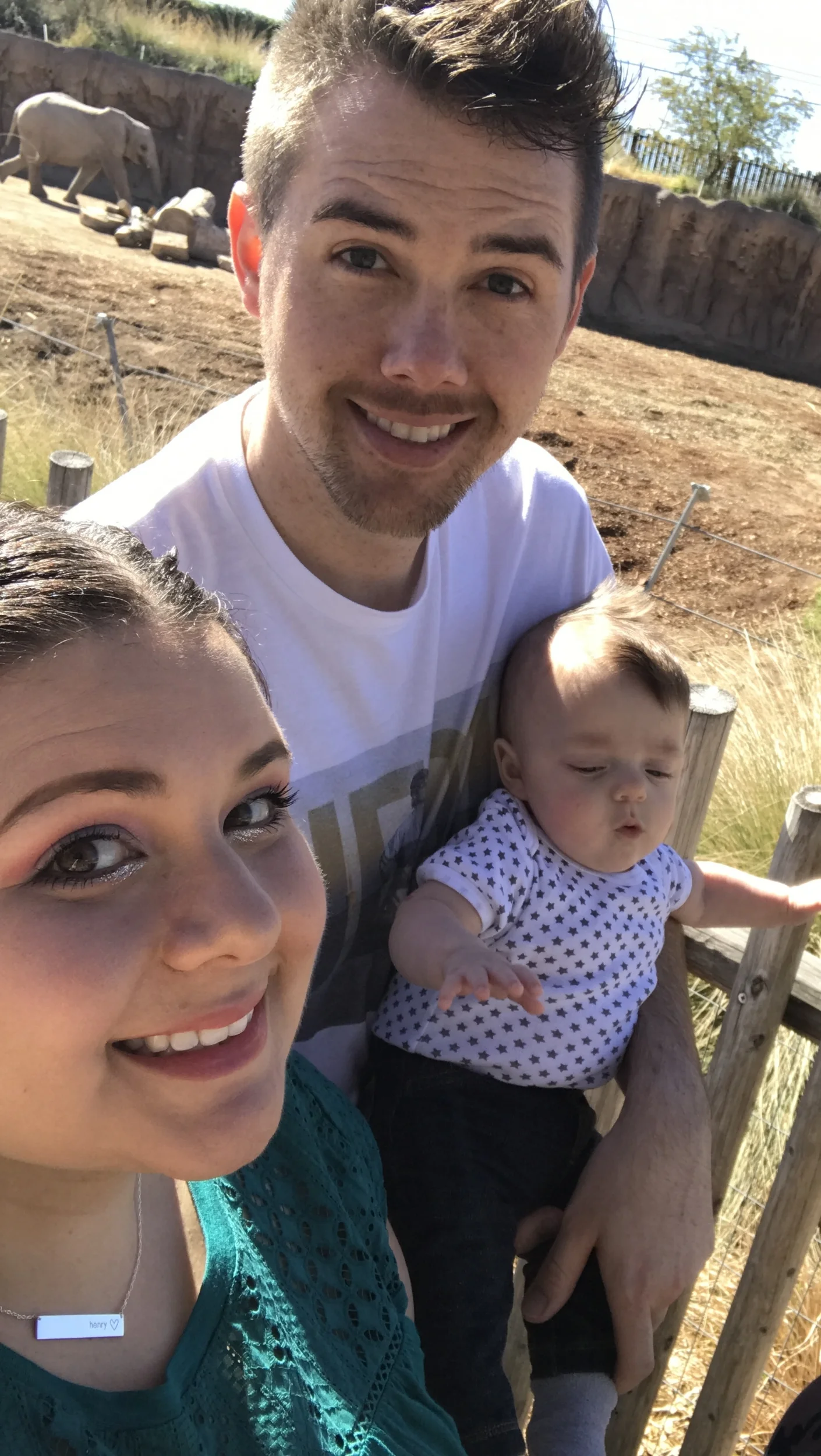 Dear Henry, You live and you learn