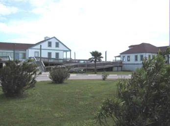 Quintana Beach County Park