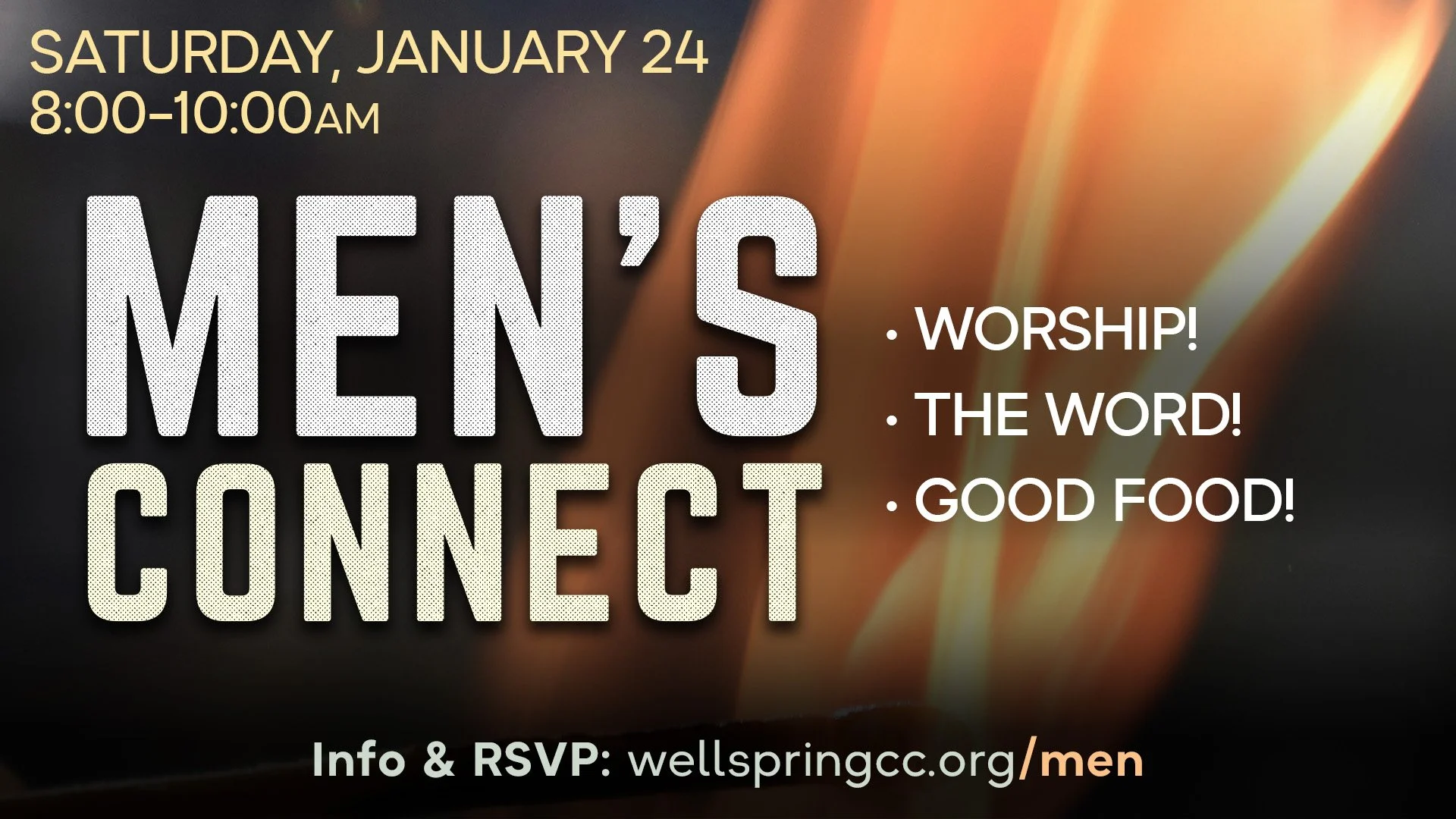 Saturday, January 24