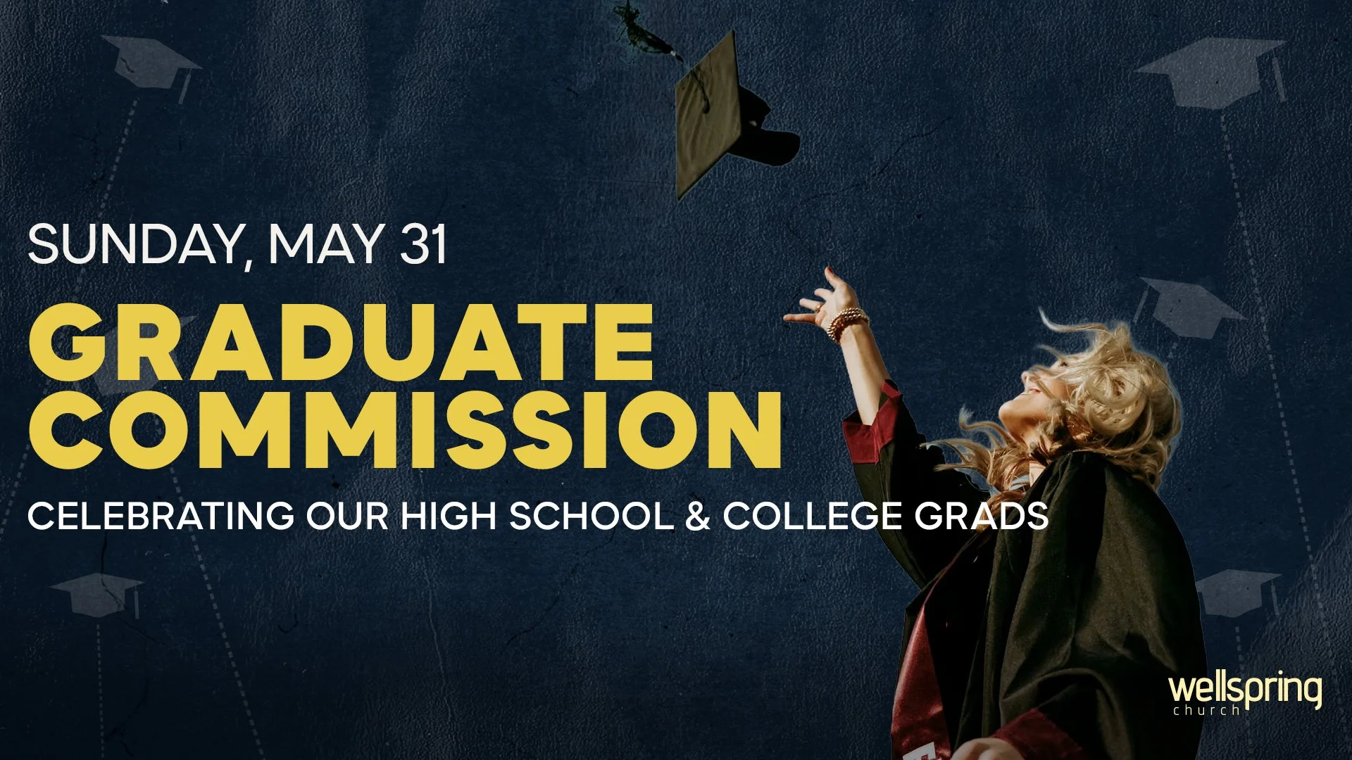 Sunday, May 31
