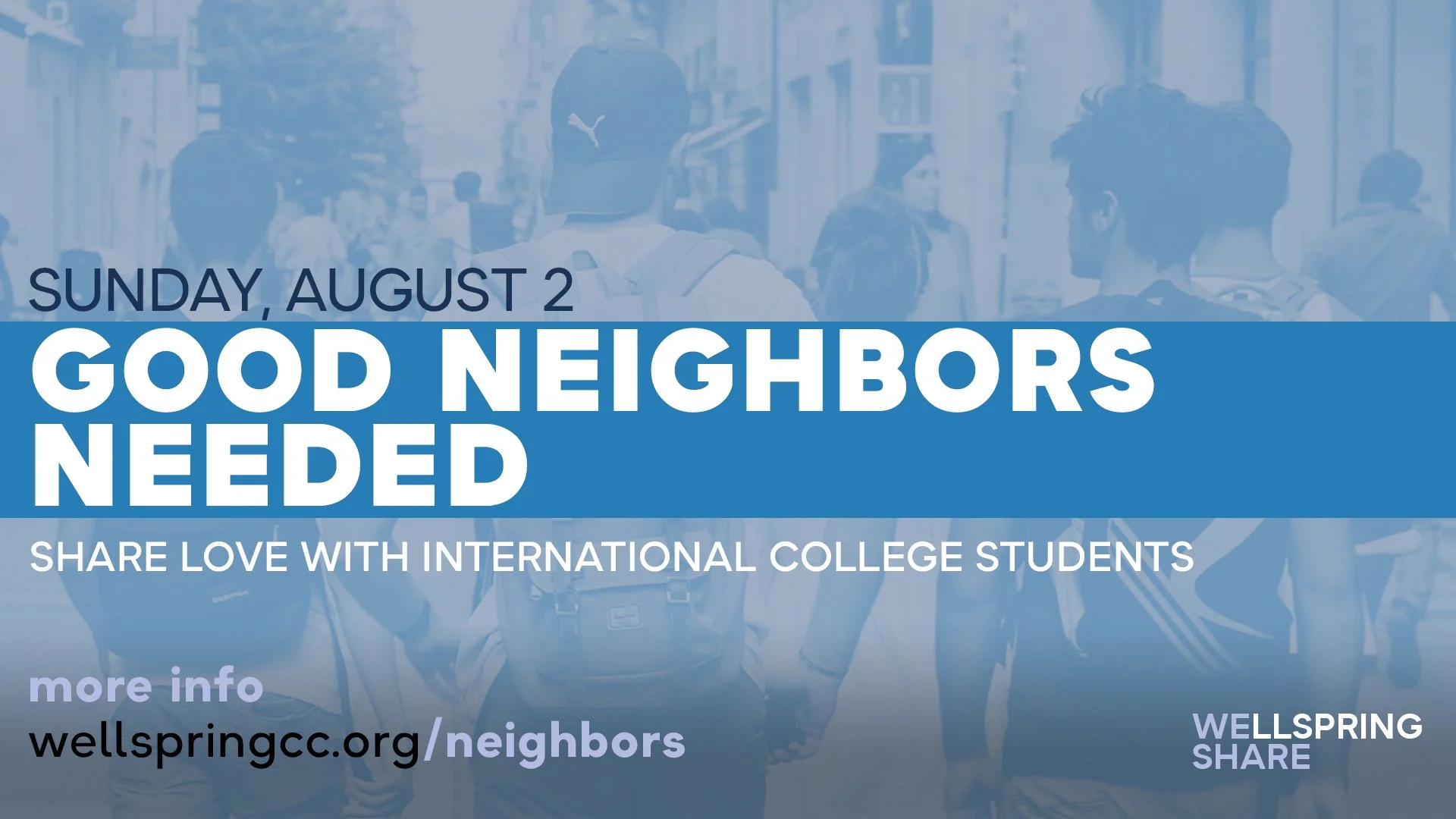Sunday, August 2