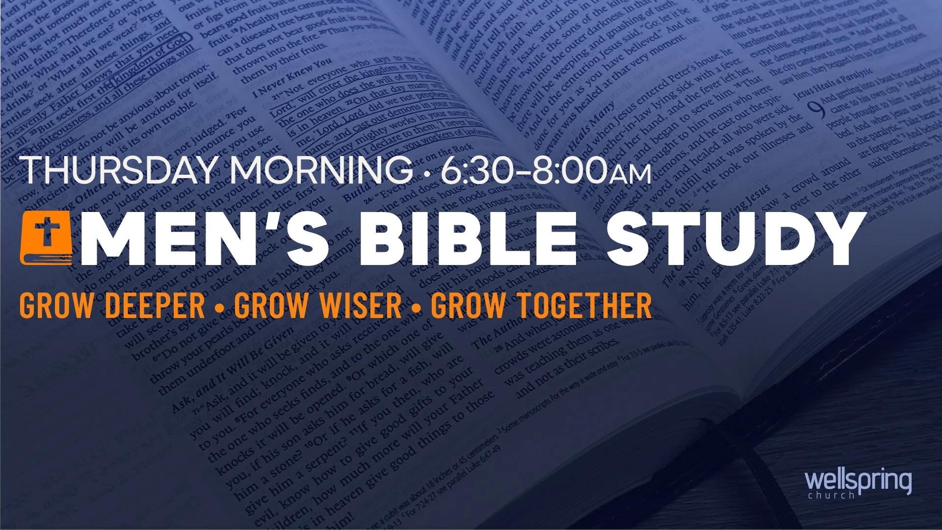 Starts Thursday, September 10