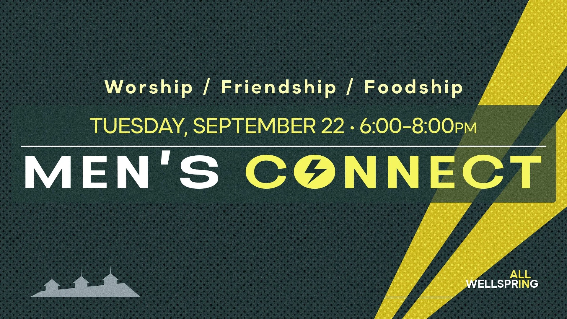 Tuesday, September 22 • 6-8pm