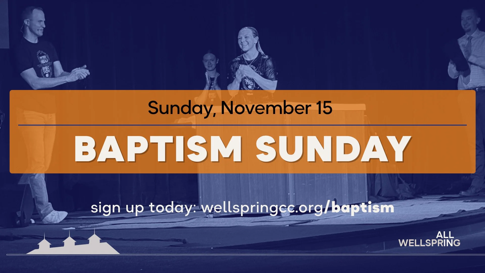 Sunday, November 15