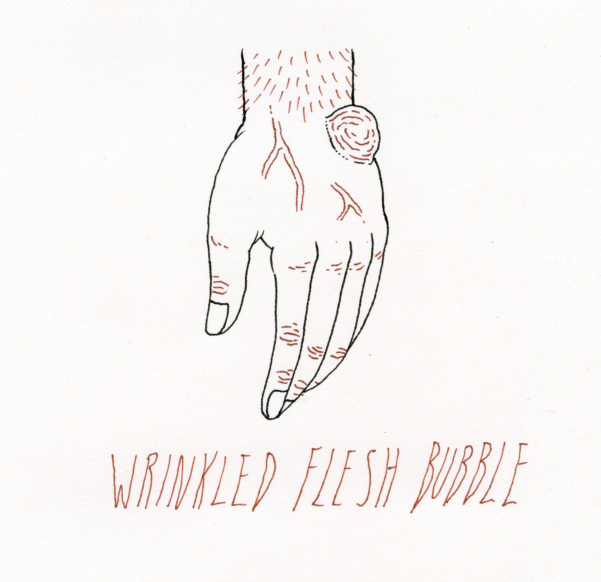 u wrinkled flesh bubble088.jpg