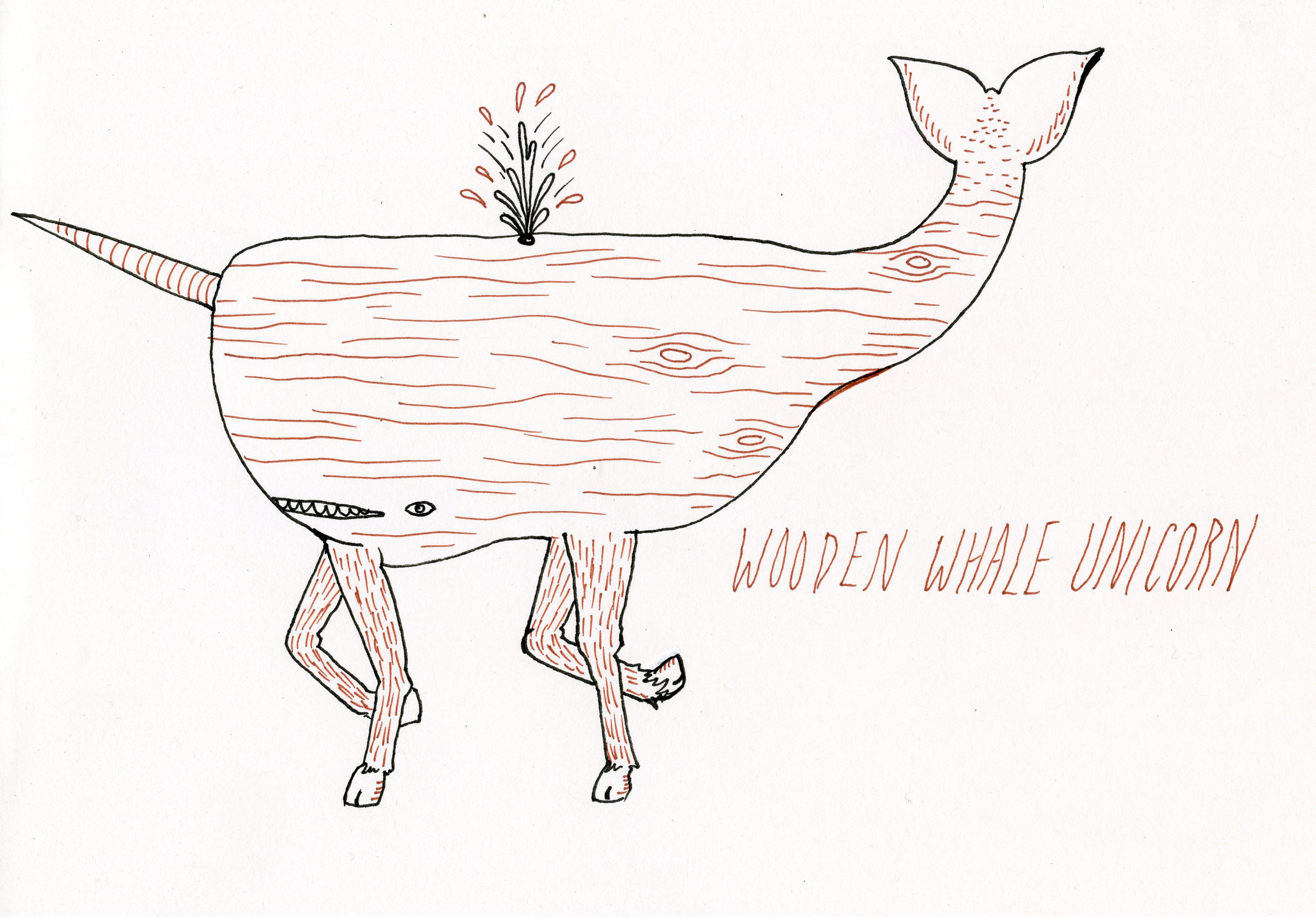 u wooden paper unicorn123.jpg
