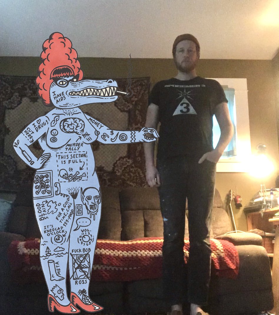 aligator woman big.JPG