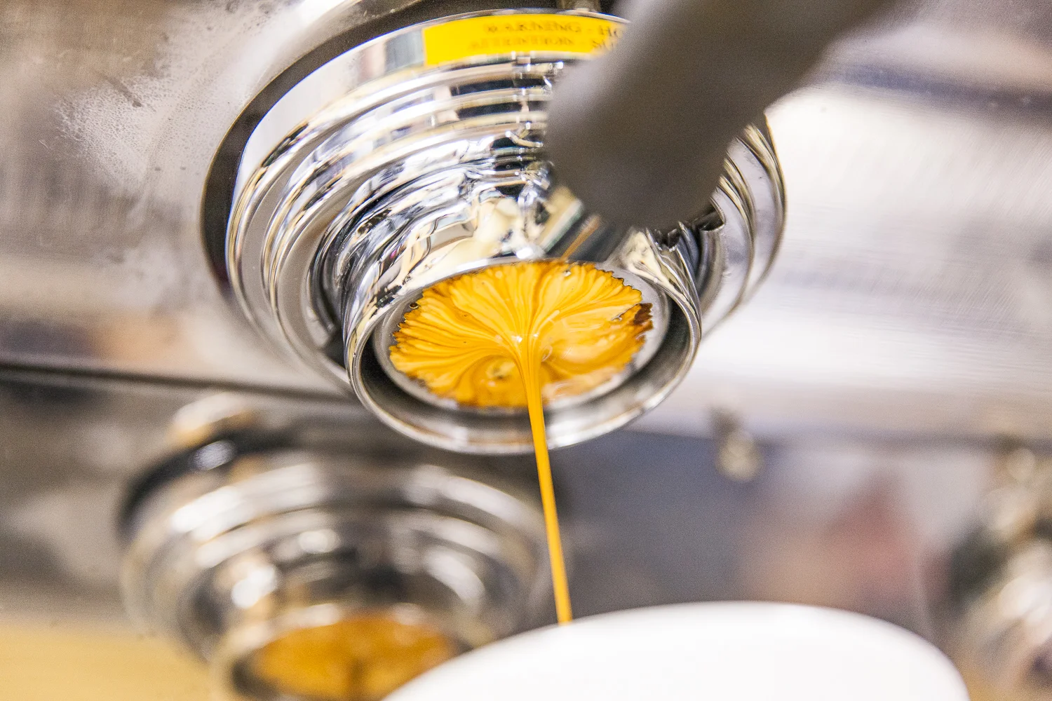 Liquid Gold