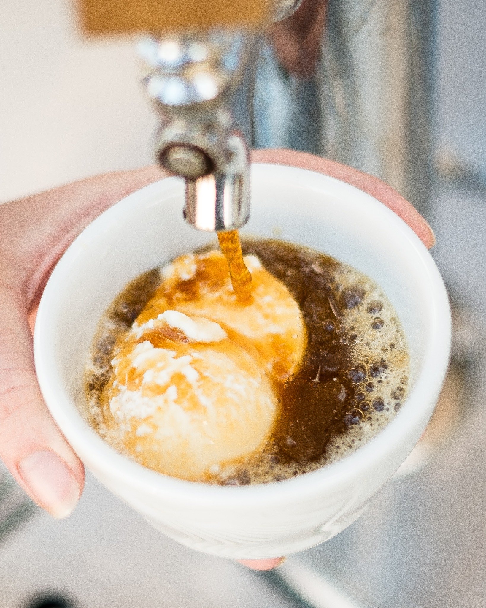 WPCR Baristas Take Over the Cafe: A Weekend of Affogato Adventures!
This weekend at White Pine Coffee Roasters, our skilled and spirited baristas are seizing the reins of the cafe while our manager takes a well-deserved break. With creativity and ent