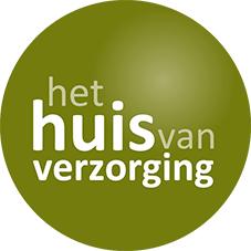 Het huis van verzorging