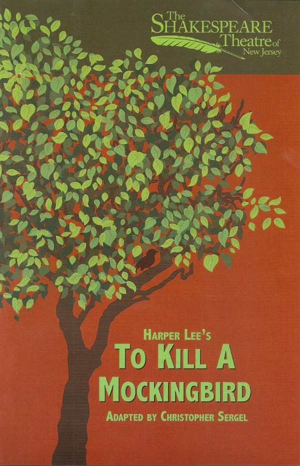 Harper Lee's To Kill a Mockingbird by Sergel (Revised)