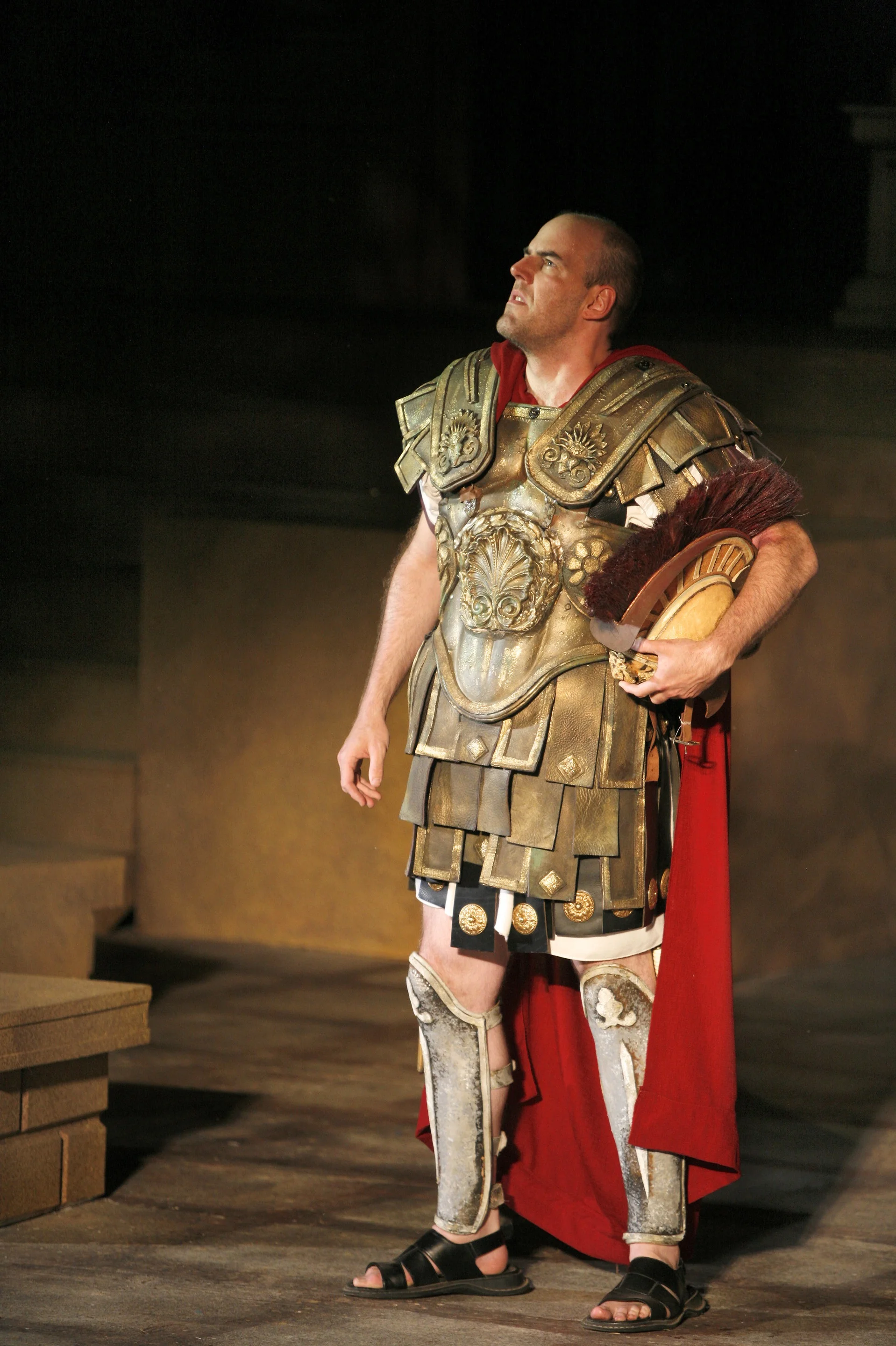 Caesar Rrrrrr Cassius From Julius Caesar