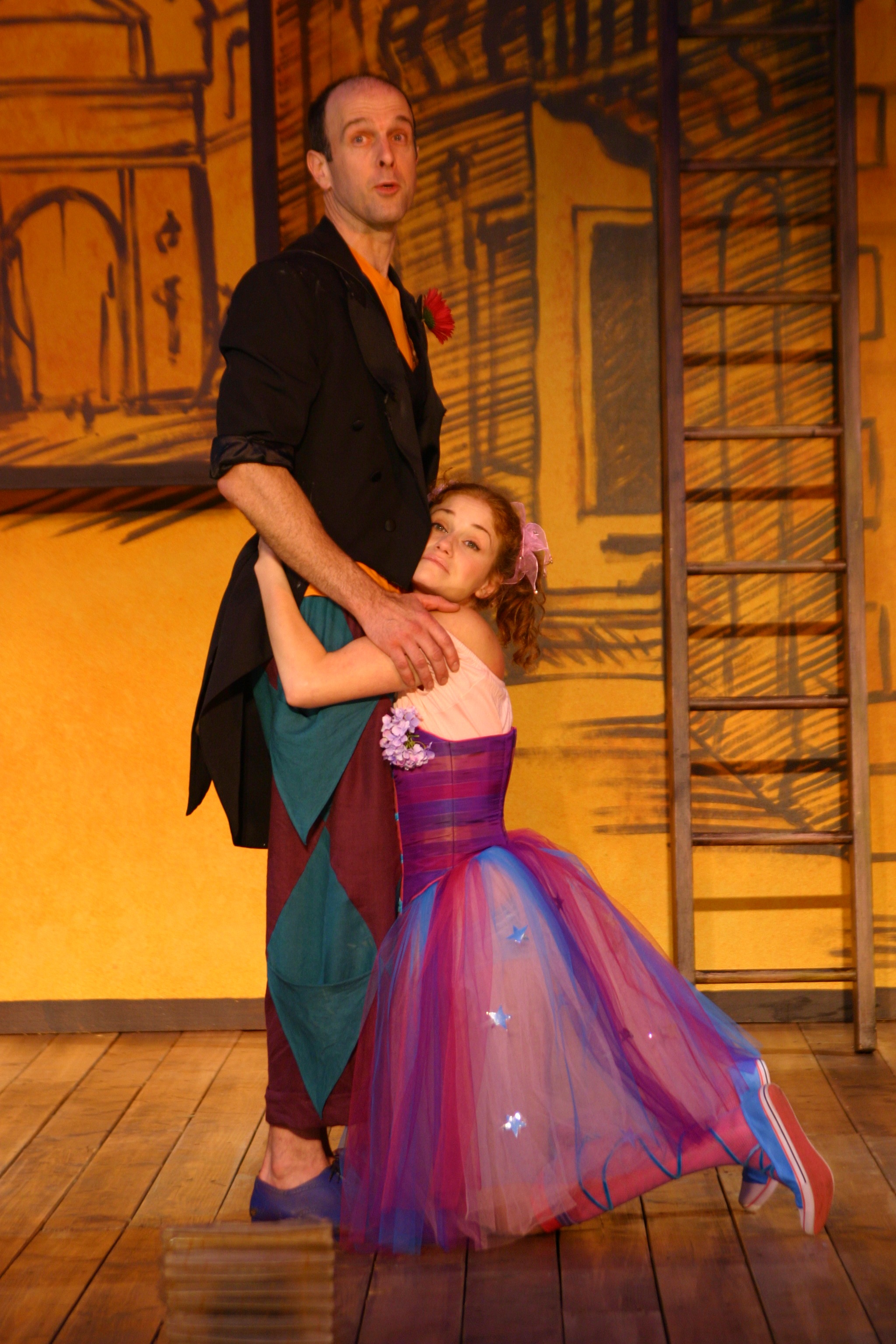 That Scoundrel Scapin - Scapin (James Michael Reilly), Hyacintha (Erica Piccininni).jpg