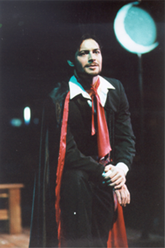 The Fantasticks -  El Gallo (Perry Ojeda).JPG