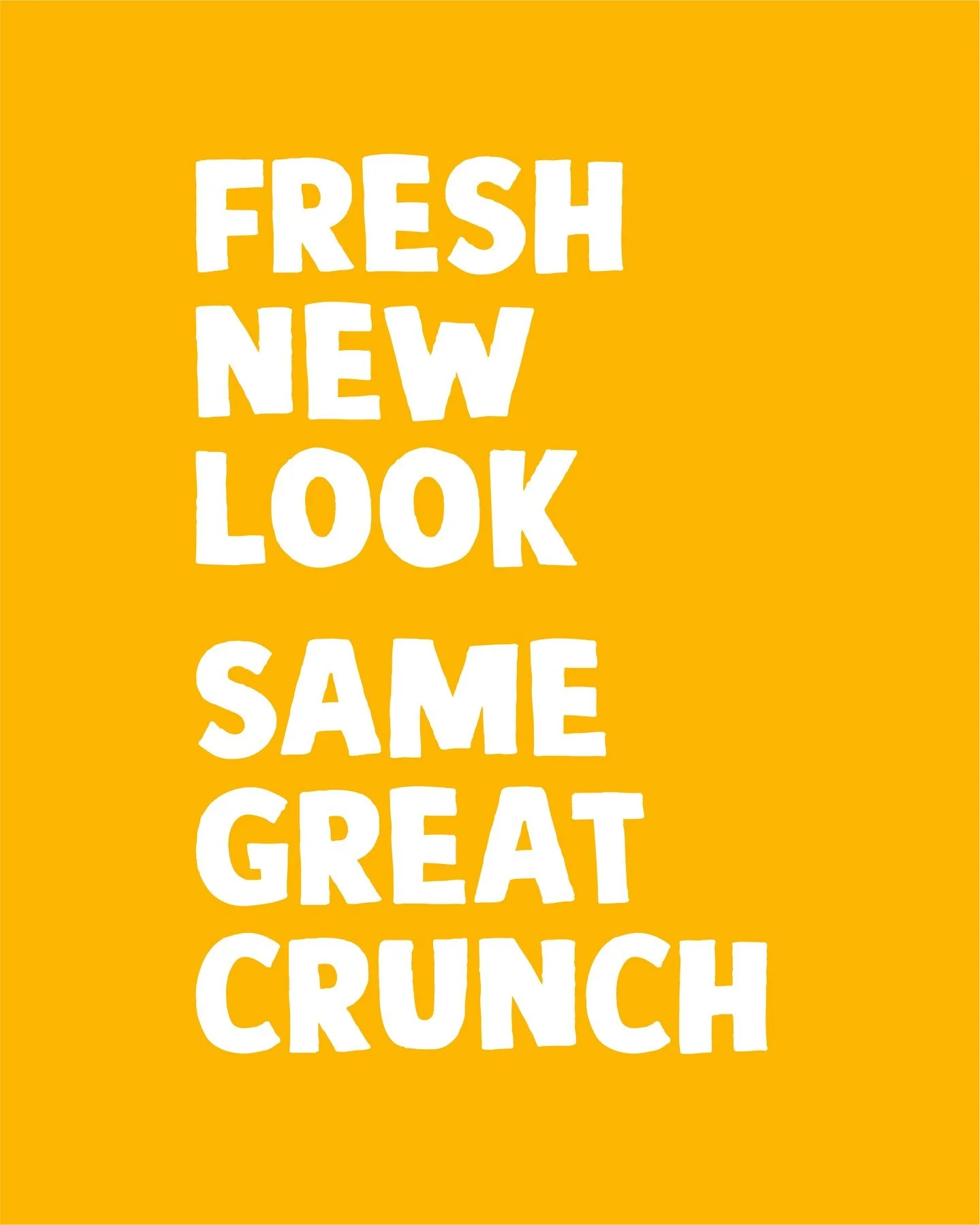 A fresh new look - but the same outrageously crunchy granola you&rsquo;ve loved for years.

Paleo is not about food rules. It&rsquo;s about food freedom.

You don&rsquo;t have to choose between what&rsquo;s good for you and what you actually want to 