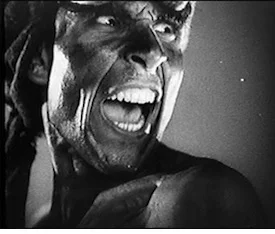 SALT FOR SVANETIA (1930) — Mikhail Kalatozov