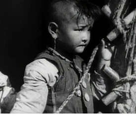 TURKSIB (1930) — Viktor Turin
