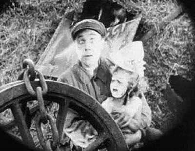Scene from LA ROU