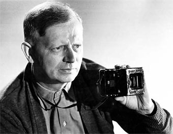 Carl Th. Dreyer