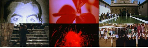 P.L.A.T. (Picto-Luminic-Audio-Tactile) Essays by Val Del Omar
