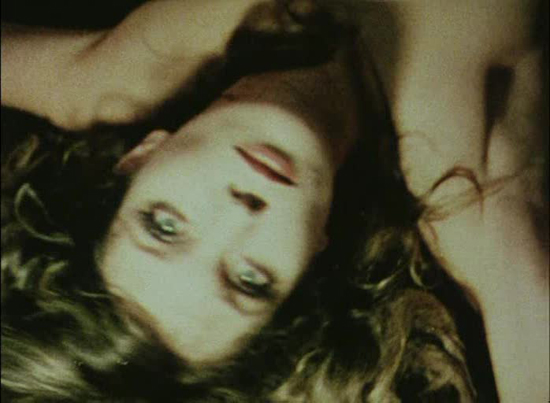  Linda Marlowe in DYN AMO (1972)