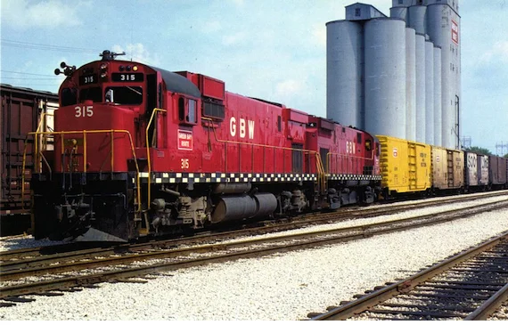 RR (2007) — James Benning