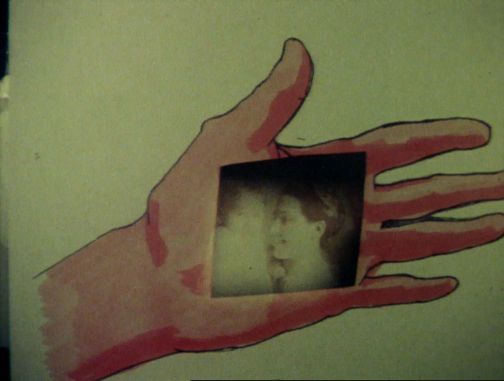 PALMISTRY