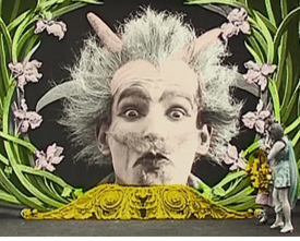 LES TULIPES (1907)